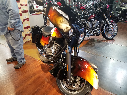 Motorcycle Dealer «Cherokee Cycles», reviews and photos, 1700 SC-14, Greer, SC 29650, USA