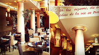 Atmosphère du IL RISTORANTE - le restaurant italien de Reims - Thillois - n°18