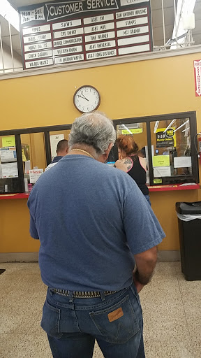 Supermarket «La Fiesta Supermarkets», reviews and photos, 448 Castroville Rd, San Antonio, TX 78207, USA