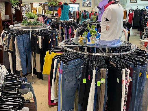 Thrift Store «Hope CO ReSale Store», reviews and photos, 17051 Jean St, Fort Myers, FL 33967, USA