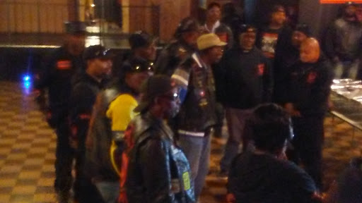 Night Club «Boogie Down Motorcycle Club», reviews and photos, 11829 Harper Ave, Detroit, MI 48213, USA