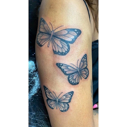 Tattoo Shop «Studio X Tattoo», reviews and photos, 221 NE 104th Ave #204, Vancouver, WA 98664, USA