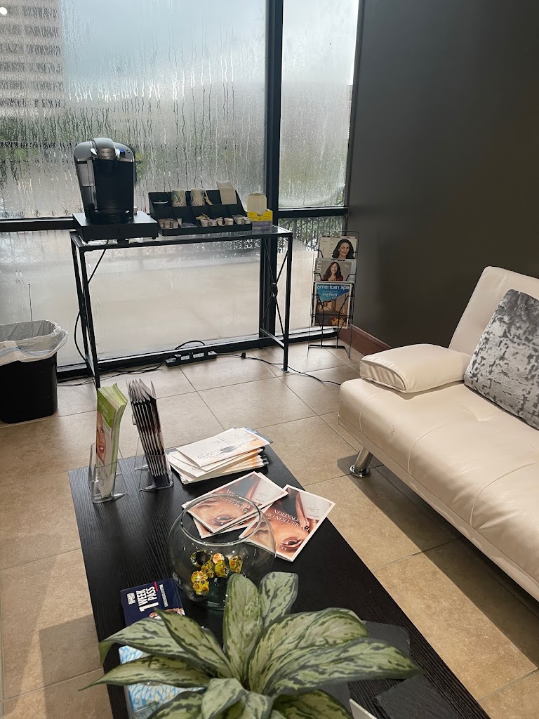 Amerejuve MedSpa Memorial, Houston, TX Laser Hair Removal