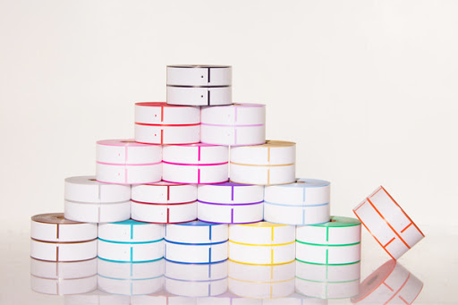 Commercial Printer «Forms Plus Inc | Commercial Printing», reviews and photos, 4455 Commerce Dr # 101, Buford, GA 30518, USA