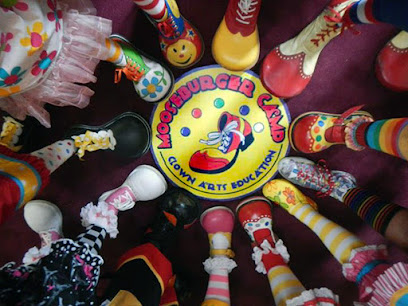 Mooseburger Clown Arts Camp