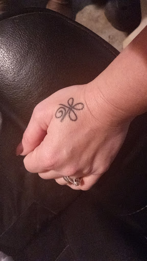 Explore coral tattoo ideas, creative tattoo ideas in Fenton, available at inkbox tattoos