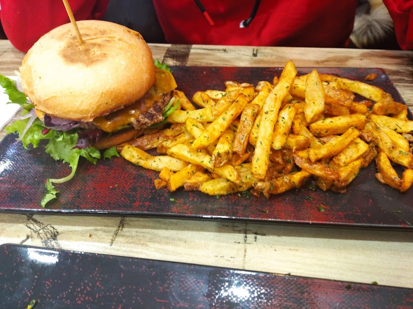 Too good burger 31000 Toulouse