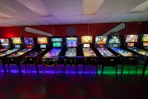 The Pinball Room image