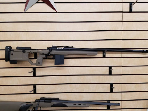 Gun Shop «Extreme Shooting Sports», reviews and photos, 1137 W Visalia Rd, Exeter, CA 93221, USA