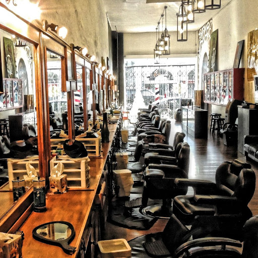 Barber Shop «Legends Barber Shop», reviews and photos, 431 N Fairfax Ave, Los Angeles, CA 90036, USA