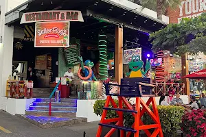 Señor Frog's image