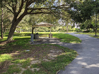 Conservation Park at Dunn Water Reclamation Facility