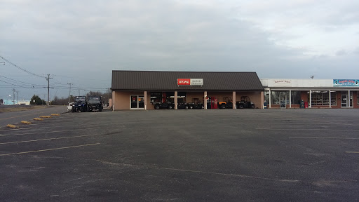 Home Improvement Store «Murray True Value Home & Auto Hardware», reviews and photos, 972 Chestnut St, Murray, KY 42071, USA