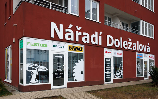 Nářadí Doležalova s.r.o.