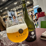 Photo n°1 de l'avis de Nicola.o fait le 26/06/2023 à 20:11 sur le  Materia Pizzeria à Cellole