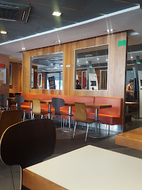 Atmosphère du Restauration rapide McDonald's à Bordeaux - n°13