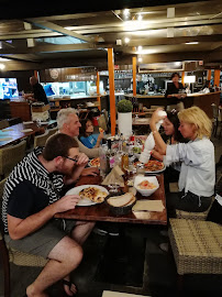 Atmosphère du Ipanema Restaurant Plage de La Baule à La Baule-Escoublac - n°10