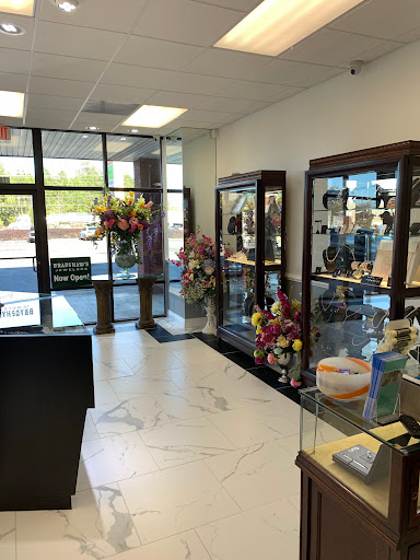 Jewelry Store «Bradshaws Jewelers», reviews and photos, 4355 Montgomery Hwy #2, Dothan, AL 36303, USA