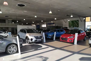 Hyundai Brive-la-Gaillarde - Garage Pouget image