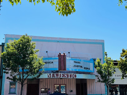 Majestic Theatre