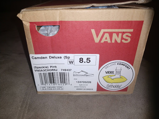 Shoe Store «Vans», reviews and photos, 300 Monticello Ave #121, Norfolk, VA 23510, USA