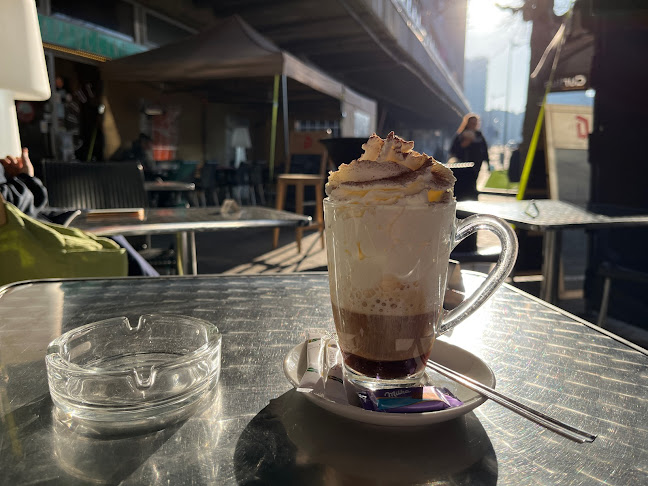 Reacties en beoordelingen van Le Cappuccino