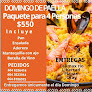 Restaurantes para comer paella en Tijuana