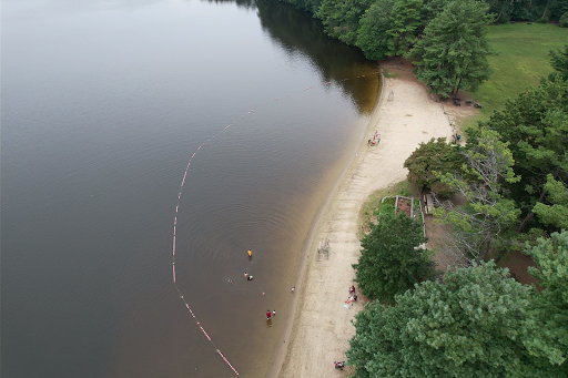 State Park «Cochituate State Park», reviews and photos, 43 Commonwealth Rd, Natick, MA 01760, USA