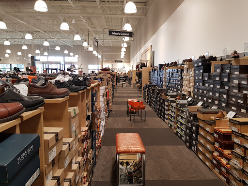 Shoe Store «DSW Designer Shoe Warehouse», reviews and photos, 833 N Krocks Rd #107, Allentown, PA 18106, USA