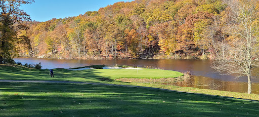 Golf Course «Richter Park Golf Course», reviews and photos, 100 Aunt Hack Rd, Danbury, CT 06811, USA