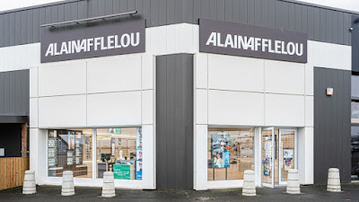 Opticien Beaupreau | Alain Afflelou à Beaupréau-en-Mauges