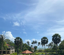Rawi Warin Resort & Spa photo