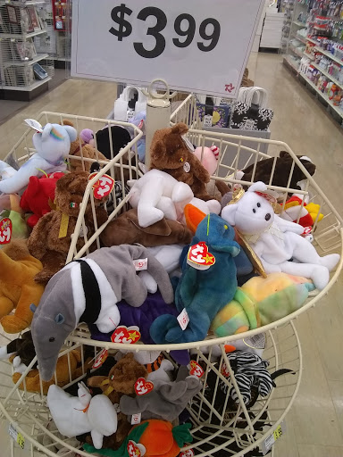 Craft Store «A.C. Moore Arts and Crafts», reviews and photos, 1041 Beaver Creek Commons Dr, Apex, NC 27502, USA