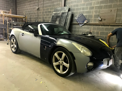 Auto Body Shop «Maaco Collision Repair & Auto Painting», reviews and photos, 4429 Brookfield Corporate Dr Suite 1000, Chantilly, VA 20151, USA