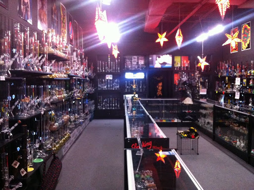 Tobacco Shop «Zig Zag Smoke Shop», reviews and photos, 6732 Hwy 6 # A, Houston, TX 77083, USA