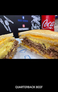Photos du propriétaire du Restaurant Must Burger à Roubaix - n°20