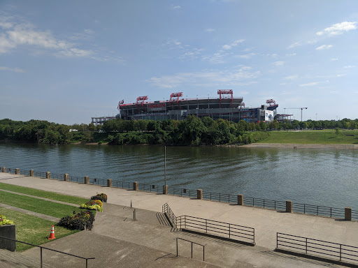 Arena «Bridgestone Arena», reviews and photos, 501 Broadway, Nashville, TN 37203, USA