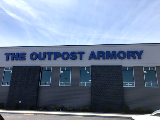 Gun Shop «The Outpost Armory», reviews and photos, 5435 Miller Ln, Christiana, TN 37037, USA