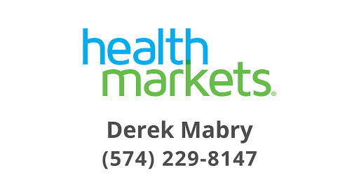 HealthMarkets Insurance - Derek Mabry