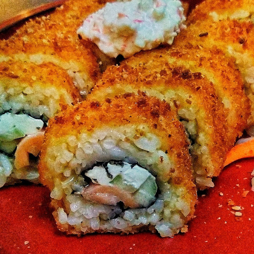 Sushi Combo