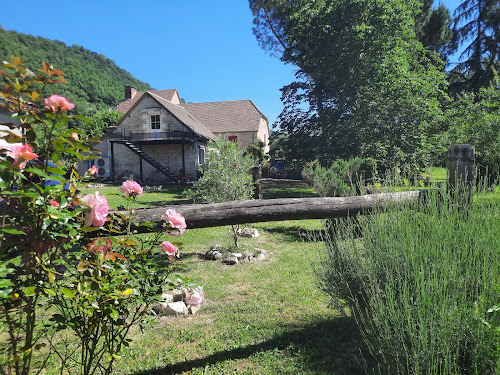Lodge Gîte de charme - Le séchoir Saint-Denis-lès-Martel