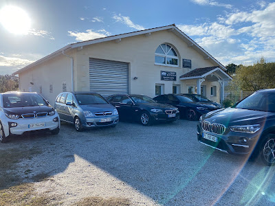 sarl sellia négoce auto / batterie à Lacanau