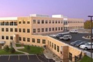 Minnesota Oncology & Ridgeview Cancer & Infusion Center - Waconia image