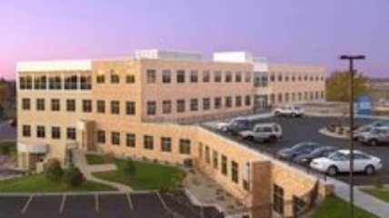 Minnesota Oncology & Ridgeview Cancer & Infusion Center - Waconia
