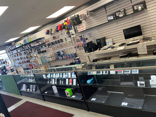 Bakersfield Phone Repair image