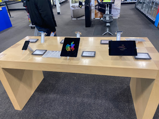 Electronics Store «Best Buy», reviews and photos, 251 Nassau Park Blvd, Princeton, NJ 08540, USA