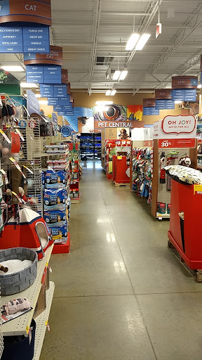 Pet Supply Store «PetSmart», reviews and photos, 15500 Panama City Beach Pkwy #340, Panama City Beach, FL 32413, USA