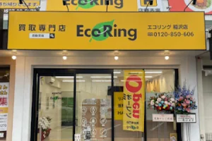 Eco Ring Inazawa image