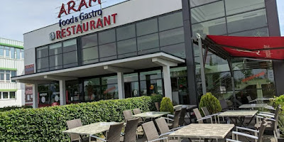 Aram Restaurant Gersthofen - Food & Gastro GmbH