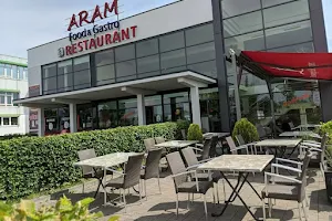 ARAM Restaurant image